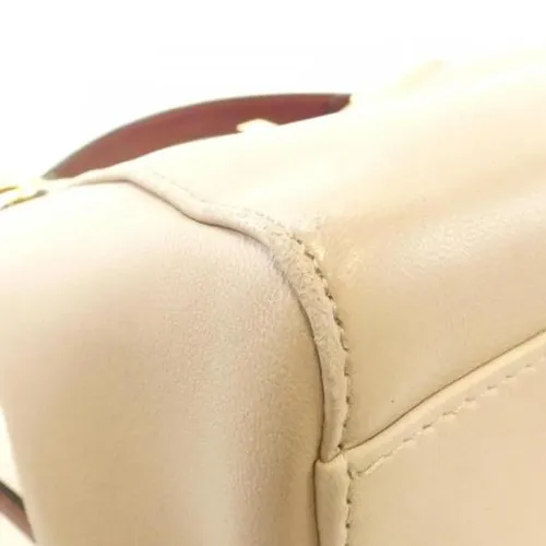 Pre-owned > Pre-owned Bags > Pre-owned Handbags - - Fendi Vintage - Modalova
