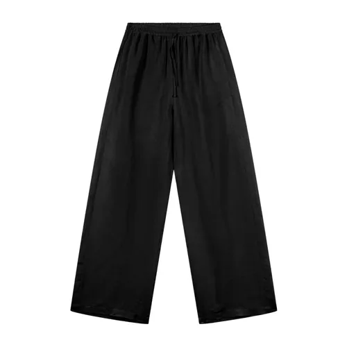 Trousers > Wide Trousers - - Alchemist - Modalova