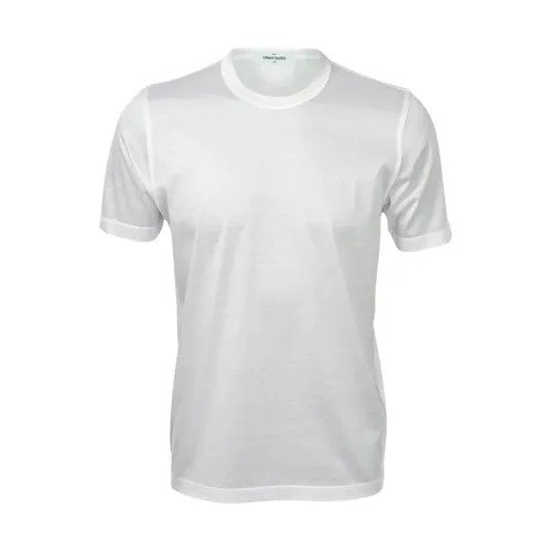 Knitwear > Round-neck Knitwear - - Gran Sasso - Modalova