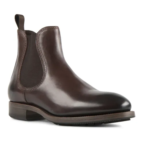 Shoes > Boots > Chelsea Boots - - Project Twlv - Modalova
