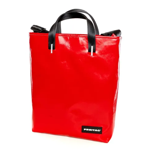 Freitag - Bags > Tote Bags - Red - Freitag - Modalova