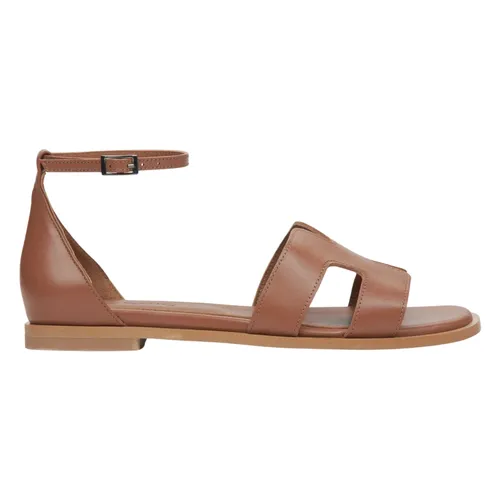 Shoes > Sandals > Flat Sandals - - Estro - Modalova
