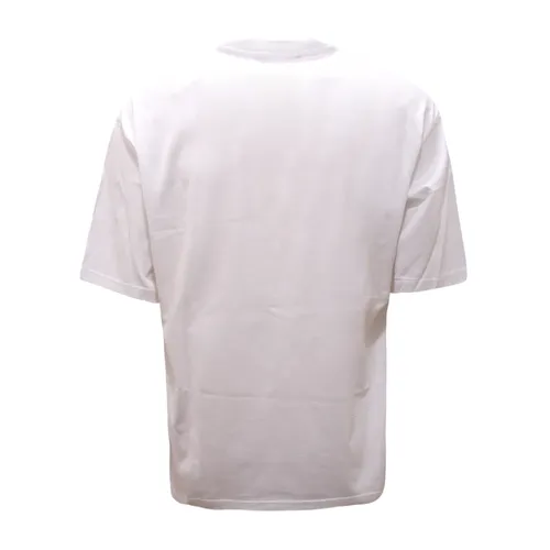 Tops > T-Shirts - - Low Brand - Modalova