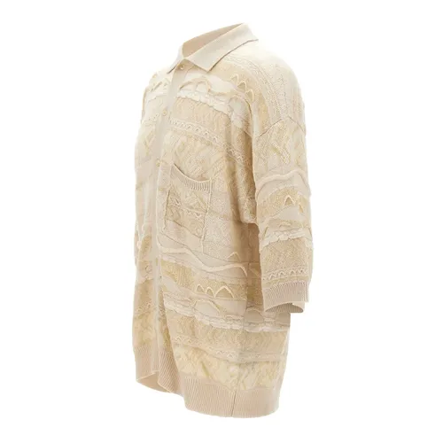 Knitwear > Cardigans - - Laneus - Modalova