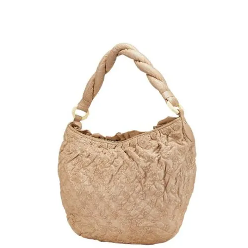 Pre-owned > Pre-owned Bags > Pre-owned Shoulder Bags - - Louis Vuitton Vintage - Modalova