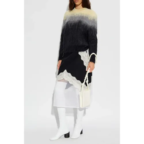 Knitwear > Round-neck Knitwear - - Jil Sander - Modalova