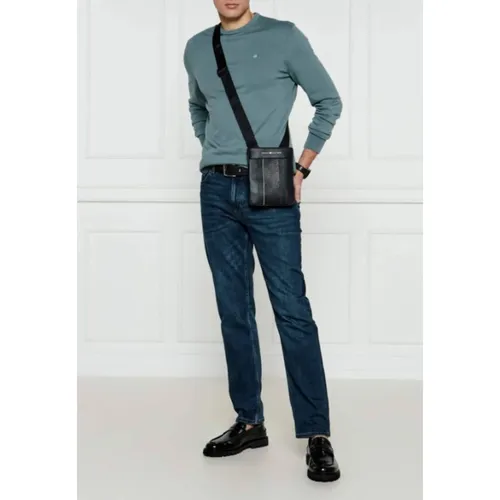 Knitwear > Round-neck Knitwear - - Calvin Klein - Modalova