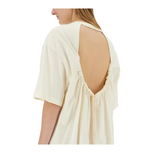 Dresses > Day Dresses > Short Dresses - - Msgm - Modalova