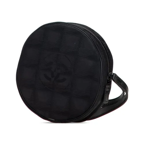 Pre-owned > Pre-owned Bags > Pre-owned Clutches - - Chanel Vintage - Modalova