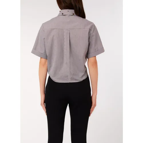 Blouses & Shirts > Shirts - - Liu Jo - Modalova