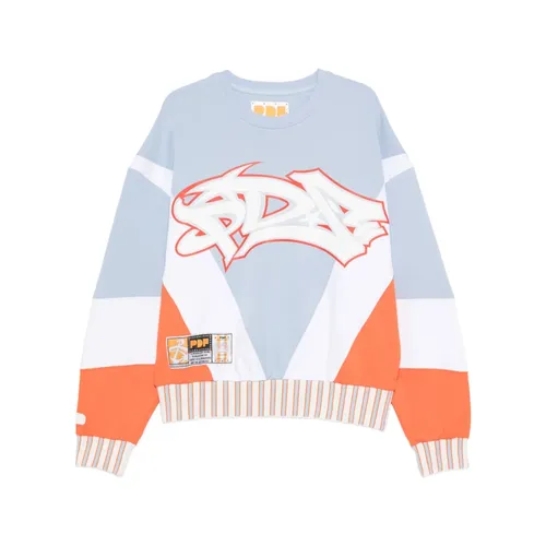 Sweatshirts & Hoodies > Sweatshirts - - PDF - Modalova
