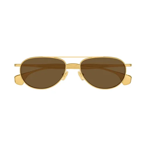 Accessories > Sunglasses - - Bottega Veneta - Modalova