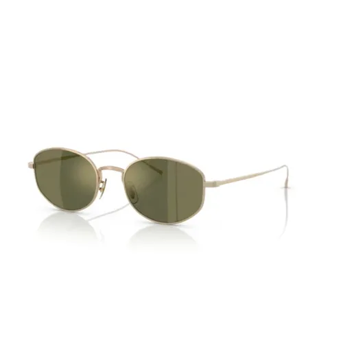 Accessories > Sunglasses - - Oliver Peoples - Modalova