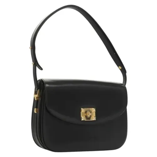 Pre-owned > Pre-owned Bags > Pre-owned Handbags - - Bally Pre-owned - Modalova