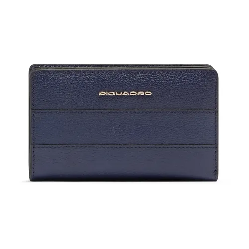 Accessories > Wallets & Cardholders - - Piquadro - Modalova