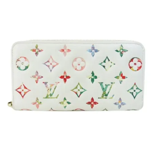 Pre-owned > Pre-owned Accessories > Pre-owned Wallets - - Louis Vuitton Vintage - Modalova
