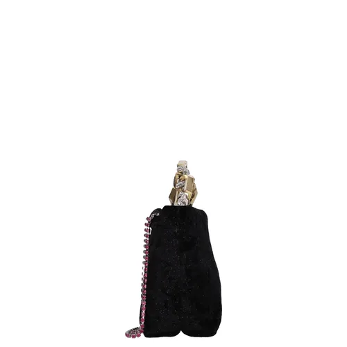 Gedebe - Bags > Handbags - Black - Gedebe - Modalova