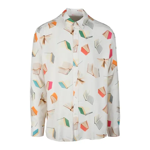 Shirts > Casual Shirts - - Daniele Alessandrini - Modalova