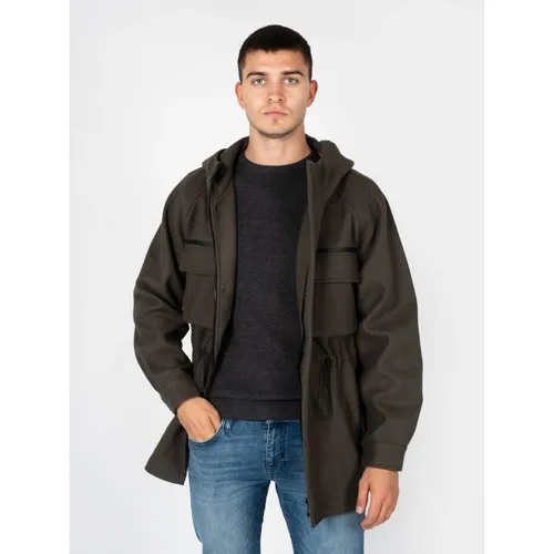 Coats > Parkas - - Antony Morato - Modalova