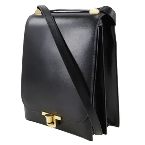 Pre-owned > Pre-owned Bags > Pre-owned Shoulder Bags - - Hermès Vintage - Modalova