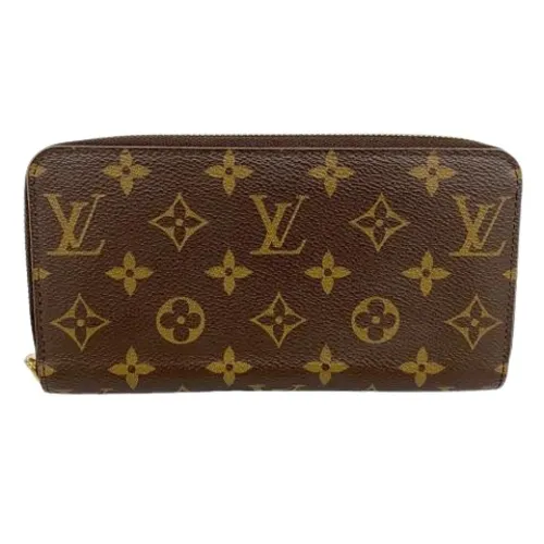 Pre-owned > Pre-owned Accessories > Pre-owned Wallets - - Louis Vuitton Vintage - Modalova