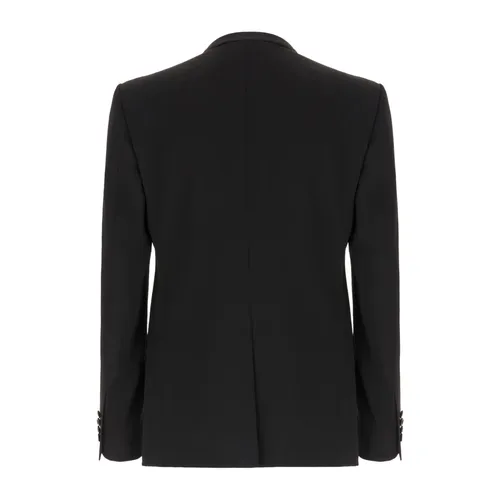 Jackets > Blazers - - Dolce & Gabbana - Modalova