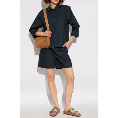 Shorts > Short Shorts - - Woolrich - Modalova