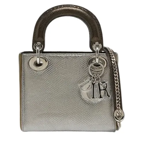 Pre-owned > Pre-owned Bags > Pre-owned Handbags - - Dior Vintage - Modalova
