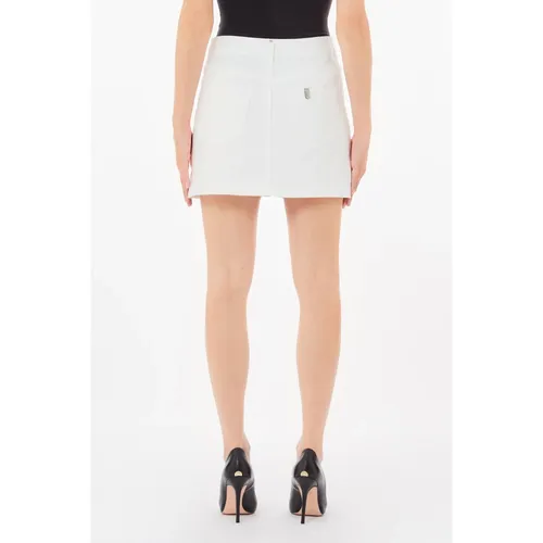 Skirts > Short Skirts - - Liu Jo - Modalova
