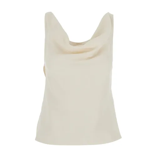Blouses & Shirts > Blouses - - Brunello Cucinelli - Modalova