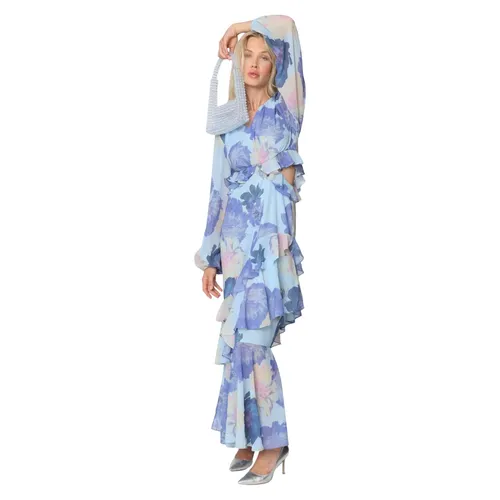 Dresses > Day Dresses > Maxi Dresses - - Crãs - Modalova