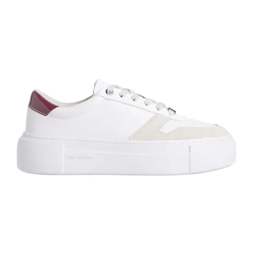 Shoes > Sneakers - - Calvin Klein - Modalova