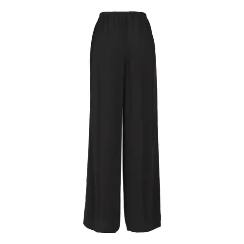 Trousers > Wide Trousers - - Theory - Modalova