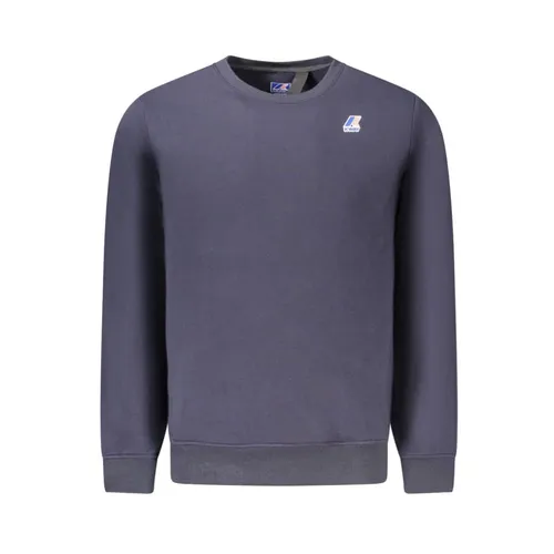 Sweatshirts & Hoodies > Sweatshirts - - K-Way - Modalova