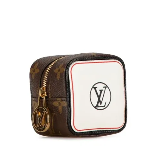 Pre-owned > Pre-owned Bags - - Louis Vuitton Vintage - Modalova