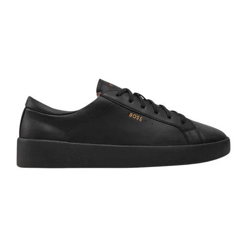 Shoes > Sneakers - - Hugo Boss - Modalova
