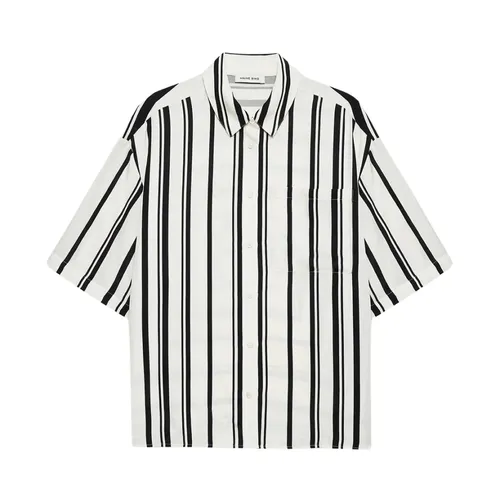 Blouses & Shirts > Shirts - - Anine Bing - Modalova