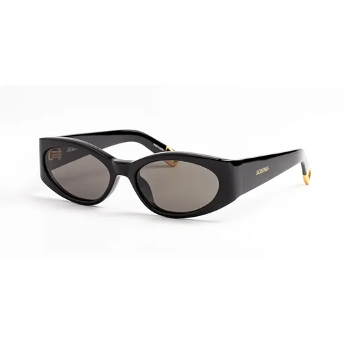 Accessories > Sunglasses - - Jacquemus - Modalova