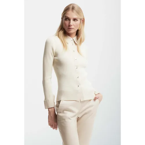 Knitwear > Cardigans - - Kocca - Modalova