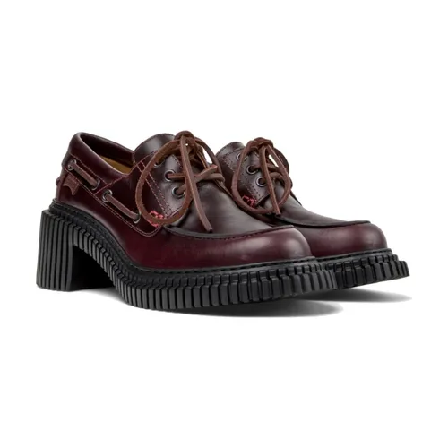 Shoes > Boots > Heeled Boots - - Camper - Modalova