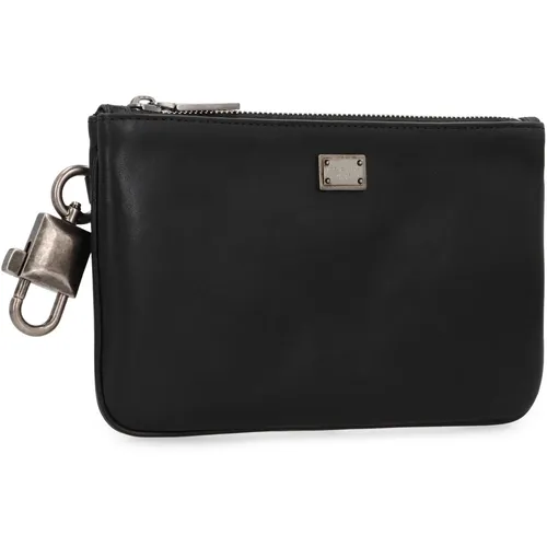Dolce & Gabbana - Bags - Black - Dolce & Gabbana - Modalova