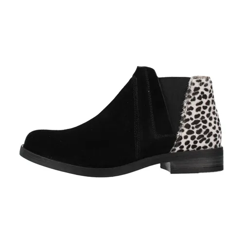Shoes > Boots > Chelsea Boots - - Clarks - Modalova