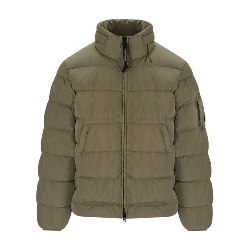 Jackets > Down Jackets - - C.p. Company - Modalova