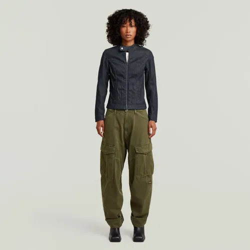 Jackets > Denim Jackets - - G-star - Modalova