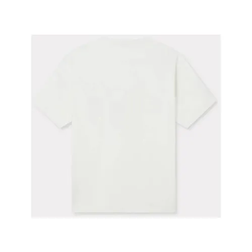 Kenzo - Tops > T-Shirts - Beige - Kenzo - Modalova
