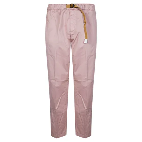 Trousers > Chinos - - White Sand - Modalova