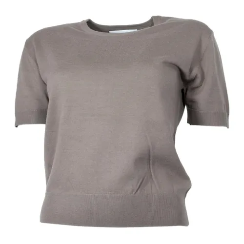 Knitwear > Cardigans - - Kaos - Modalova