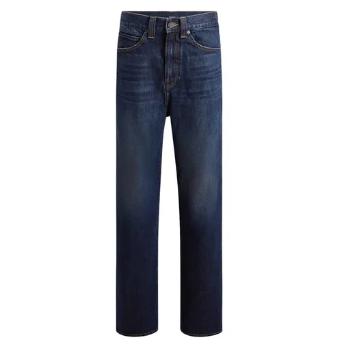 Jeans > Straight Jeans - - Khaite - Modalova