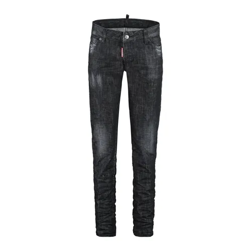 Jeans > Slim-fit Jeans - - Dsquared2 - Modalova