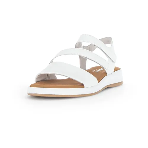 Shoes > Sandals > Flat Sandals - - Gabor - Modalova